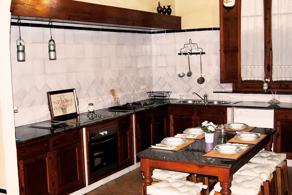 Casa Palacio Siglo XVIII 호텔 세비야 스페인